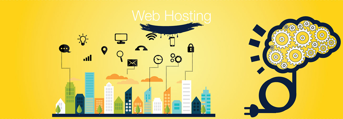 Hosting