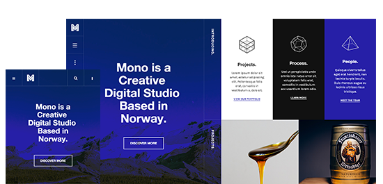 1 Responsive