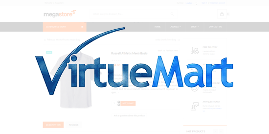 virtuemart