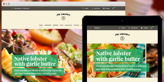 responsive