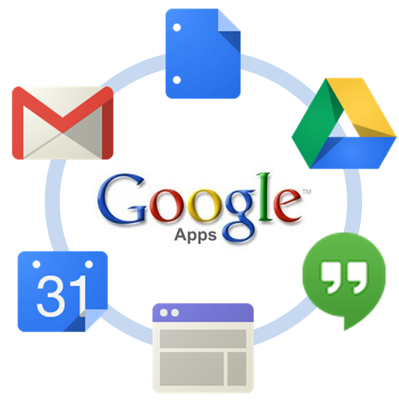 google app