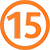 15