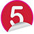 GLAC icon number5d