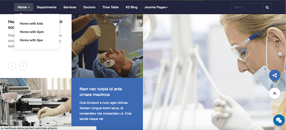 cham soc suc khoe website 2