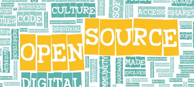 open source 01
