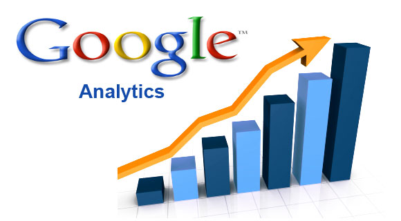google analytics 1