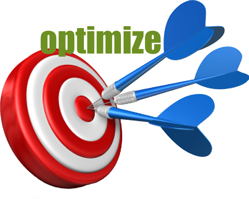 website optimization
