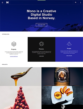 Creative Business